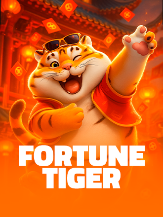 Fortune Tiger